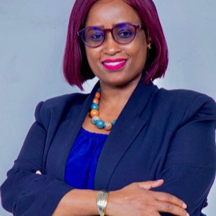 Naomi  Mungure photo