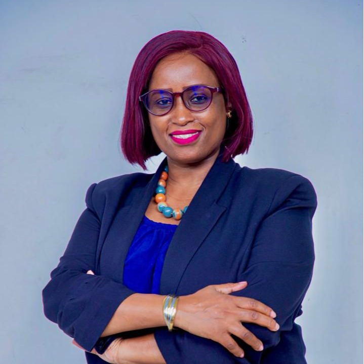 Naomi  Mungure photo