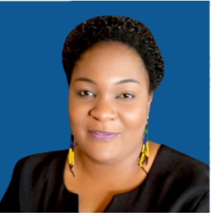 Elizabeth Pastory Ncheye photo