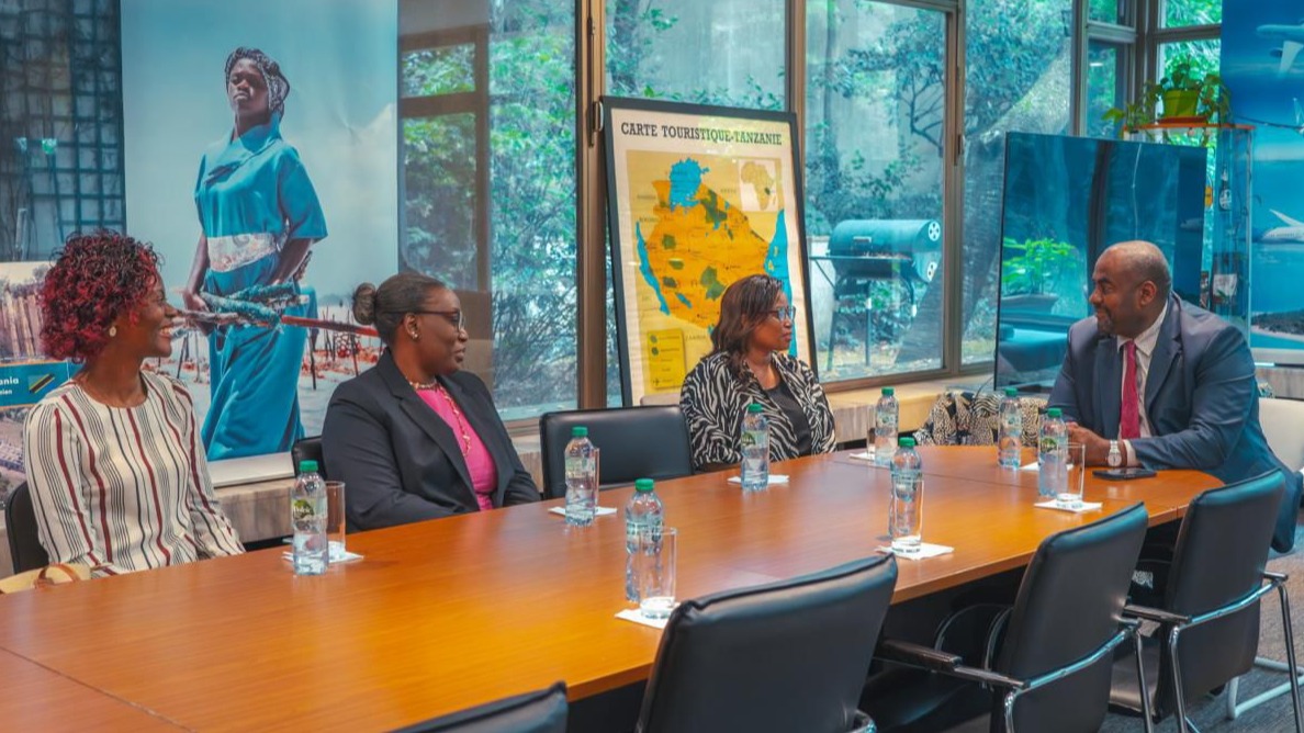 COSOTA YATUMIA JUKWAA LA CISAC KUIMARISHA MASUALA YA HAKIMILIKI AFRIKA
