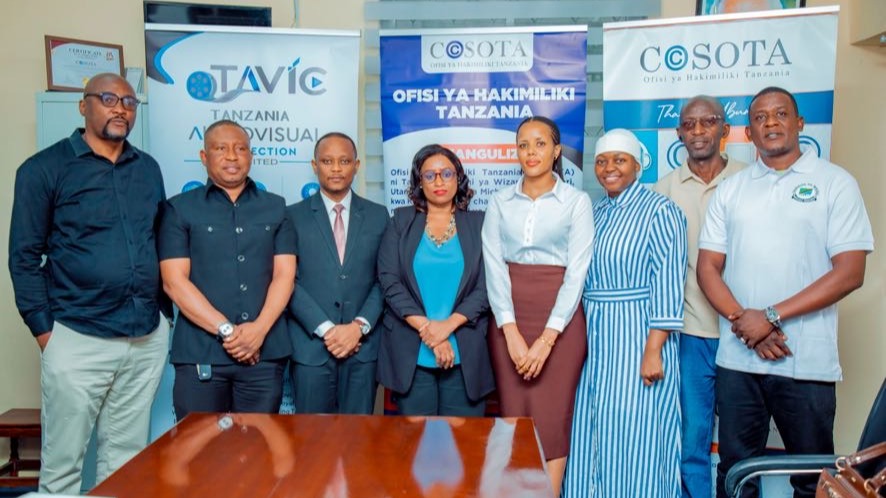 COSOTA YATOA LESENI YA CMO MPYA NA KUHUISHA LESENI ZA CMO MBILI